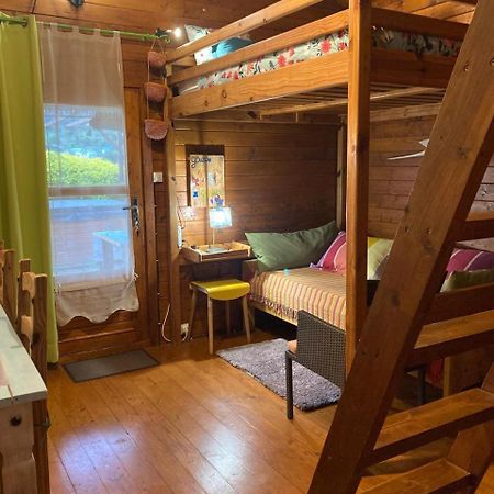 La Cabane Du Raideur Силао Экстерьер фото