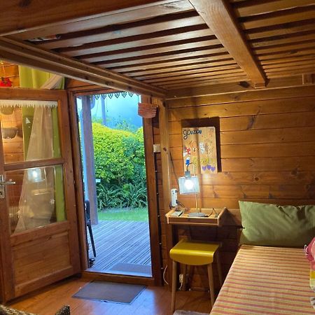 La Cabane Du Raideur Силао Экстерьер фото