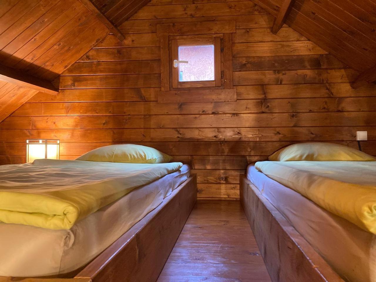 La Cabane Du Raideur Силао Экстерьер фото