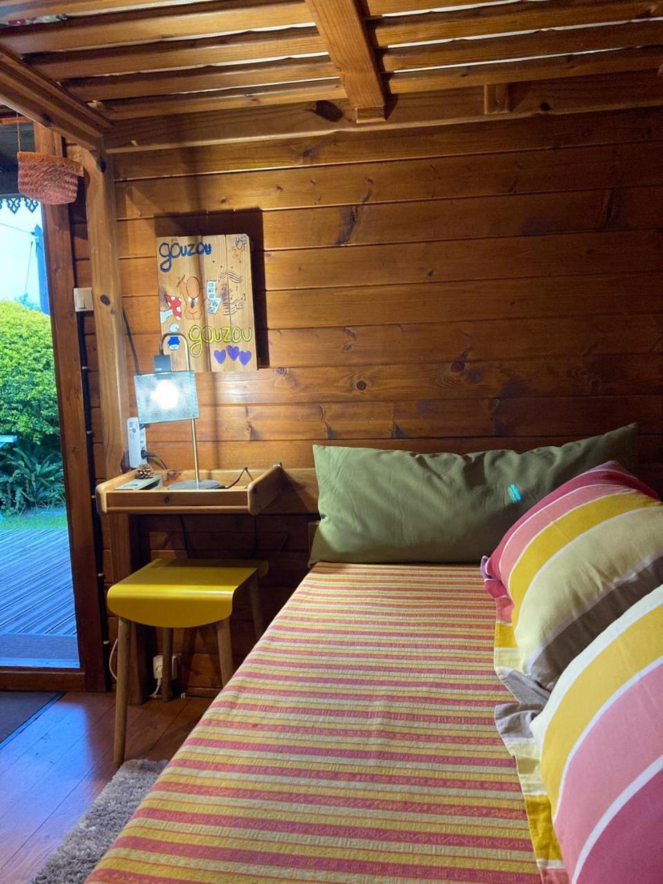 La Cabane Du Raideur Силао Экстерьер фото