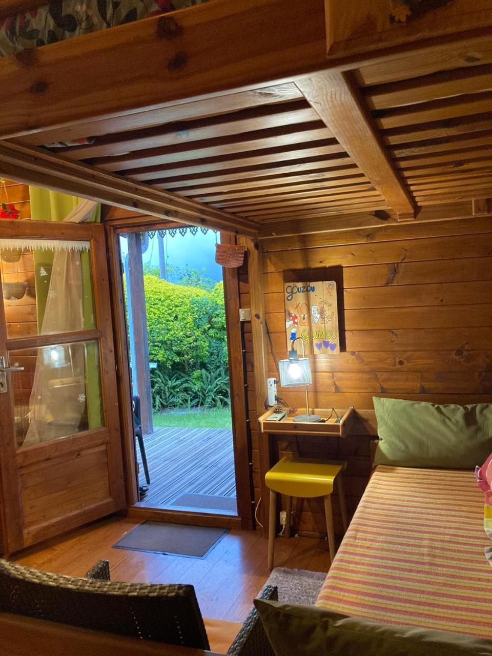 La Cabane Du Raideur Силао Экстерьер фото