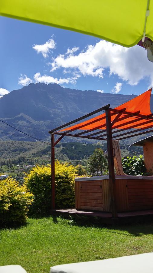 La Cabane Du Raideur Силао Экстерьер фото