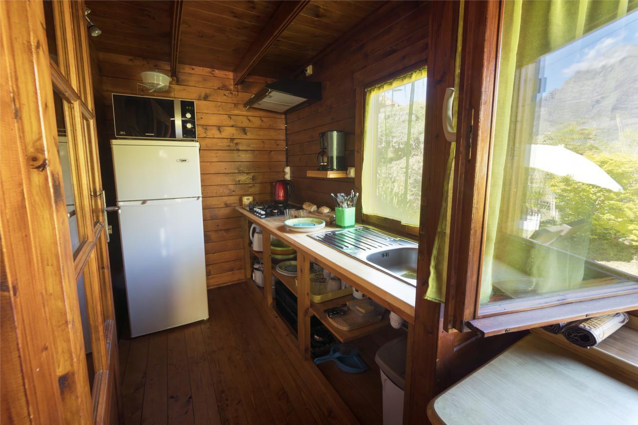 La Cabane Du Raideur Силао Экстерьер фото